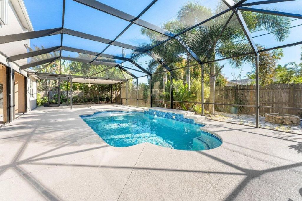 1842 SW Lofgren Avenue, Port Saint Lucie, FL 34953 Photo