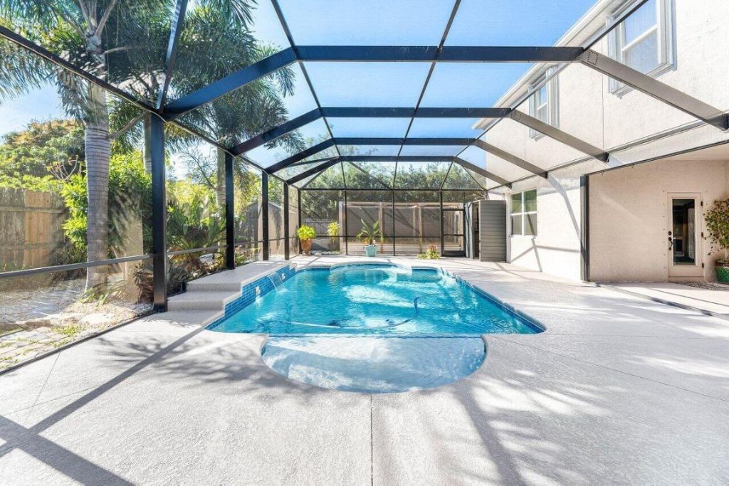 1842 SW Lofgren Avenue, Port Saint Lucie, FL 34953 Photo