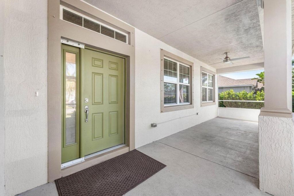 1842 SW Lofgren Avenue, Port Saint Lucie, FL 34953 Photo