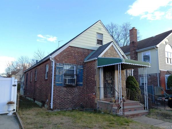 130-31 218th Street, Laurelton, NY 11413