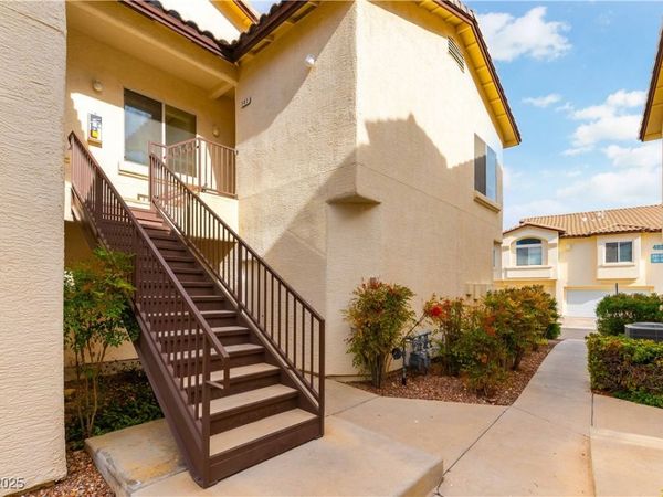 4821 Black Bear Road, Unit 202, Las Vegas, NV 89149
