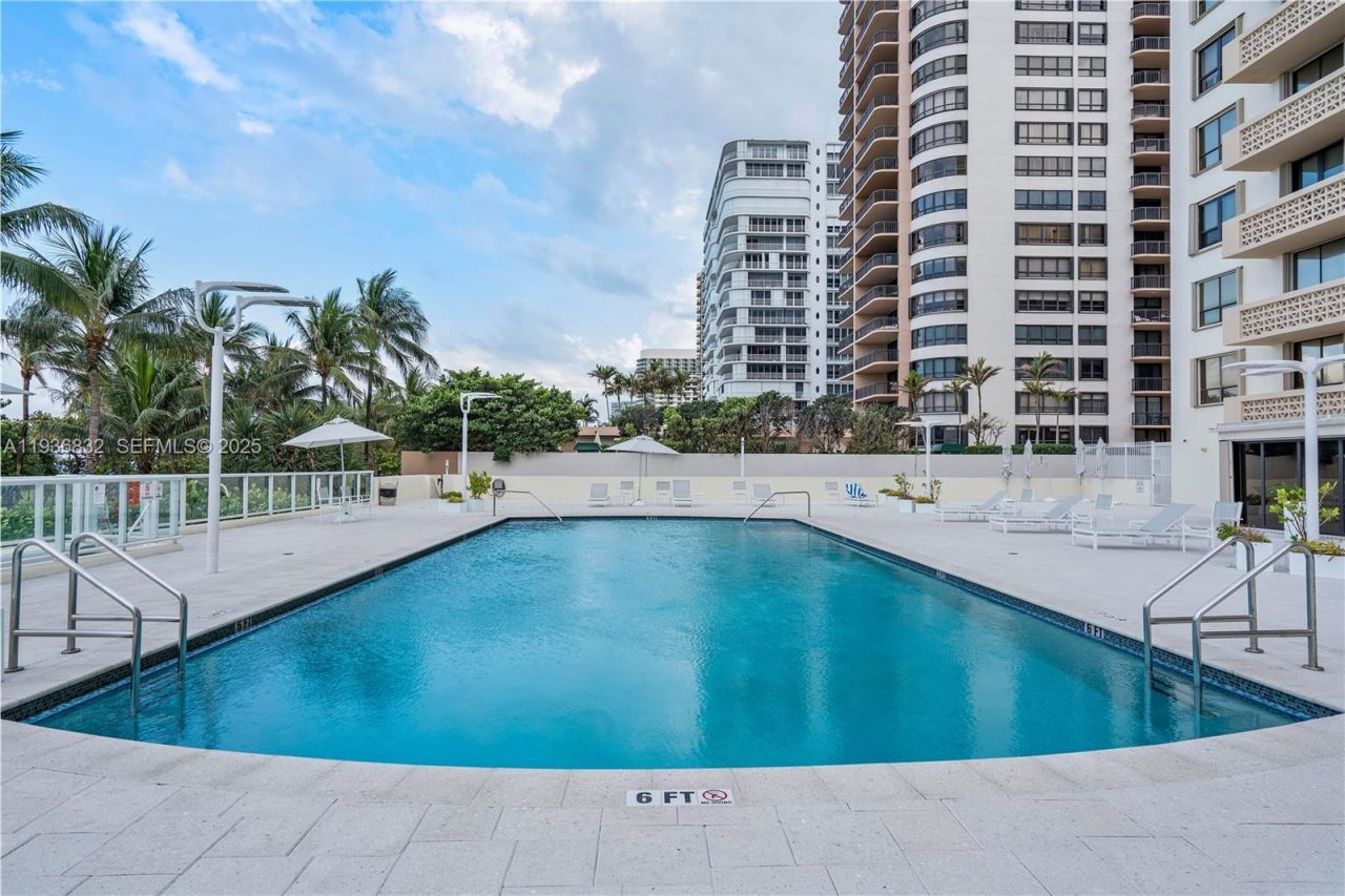10185 Collins Ave , Unit 1204, Bal Harbour, FL 33154 Photo