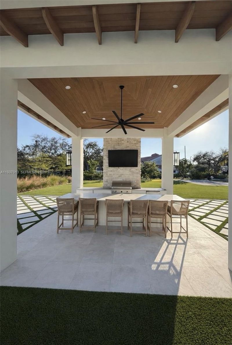 14200 Old Cutler Rd, Palmetto Bay, FL 33158 Photo