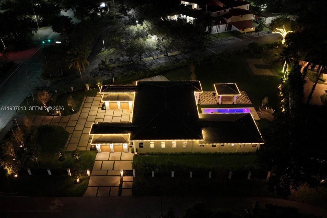 14200 Old Cutler Rd, Palmetto Bay, FL 33158 Photo