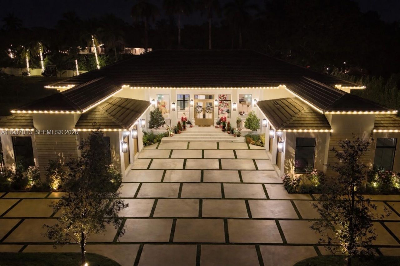 14200 Old Cutler Rd, Palmetto Bay, FL 33158 Photo