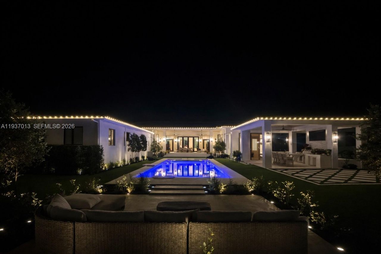 14200 Old Cutler Rd, Palmetto Bay, FL 33158 Photo