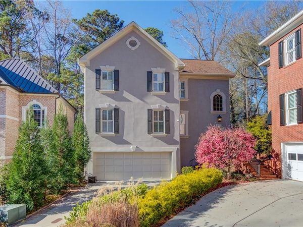 920 Roberts Landing Cove, Atlanta, GA 30350