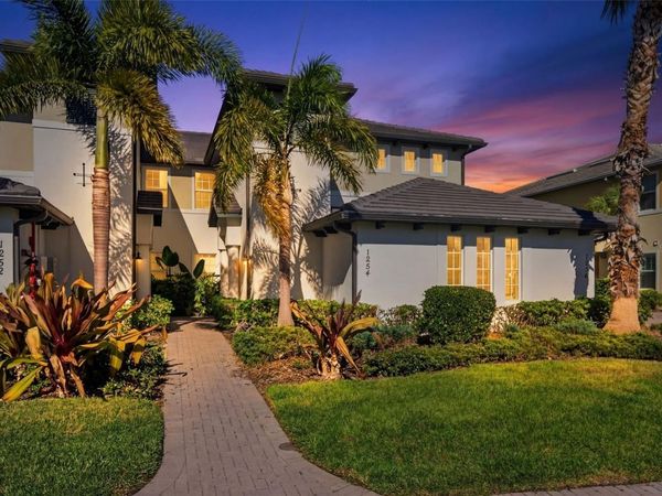1254 RIVERSCAPE STREET, Unit D, BRADENTON, FL 34208