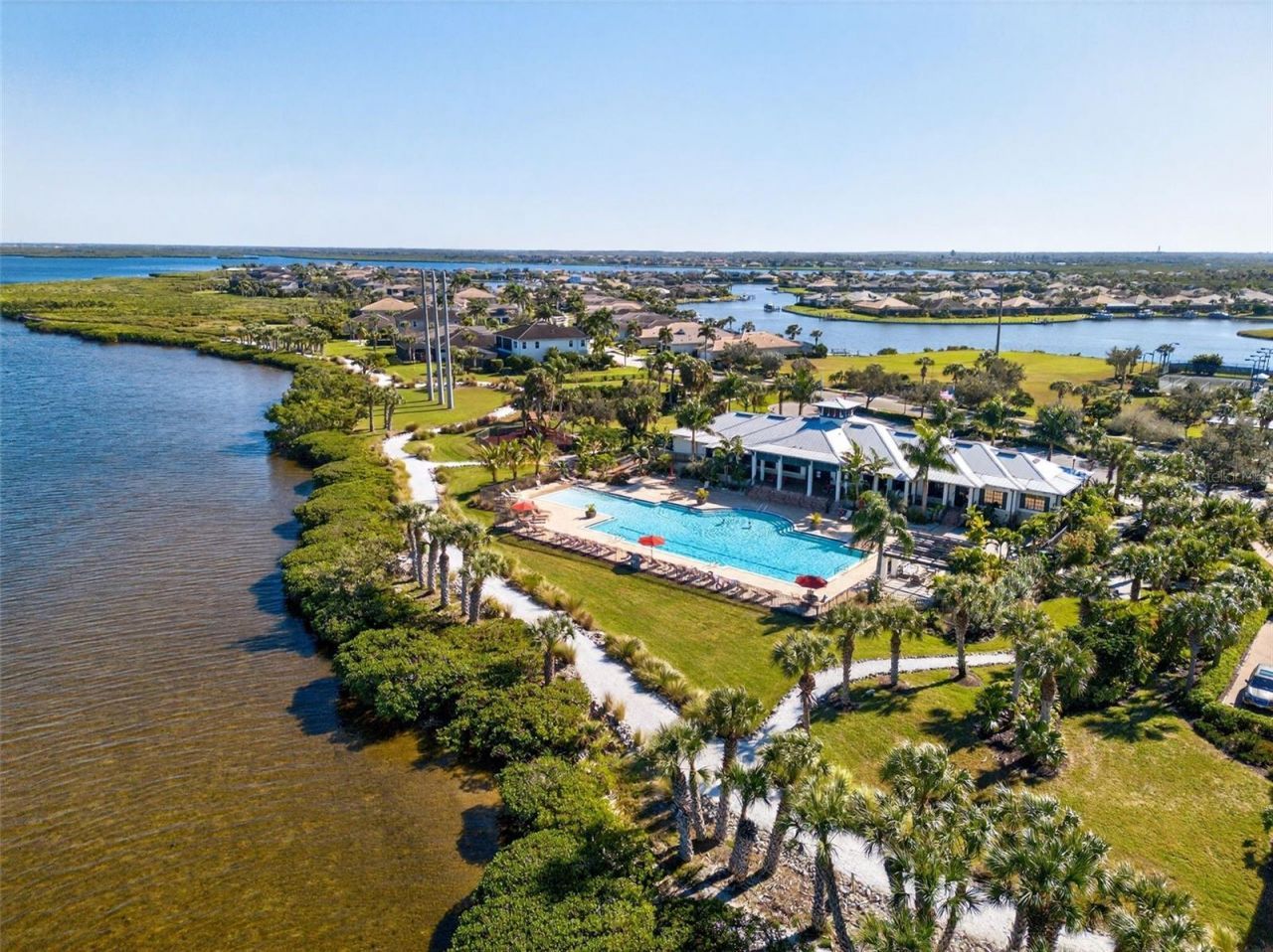 1254 Riverscape Street, Unit D, Bradenton, FL 34208 Photo