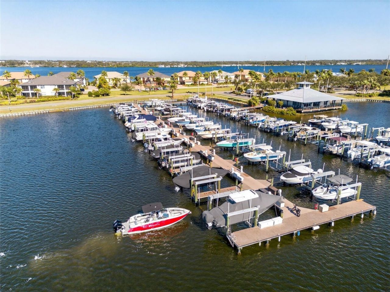 1254 Riverscape Street, Unit D, Bradenton, FL 34208 Photo