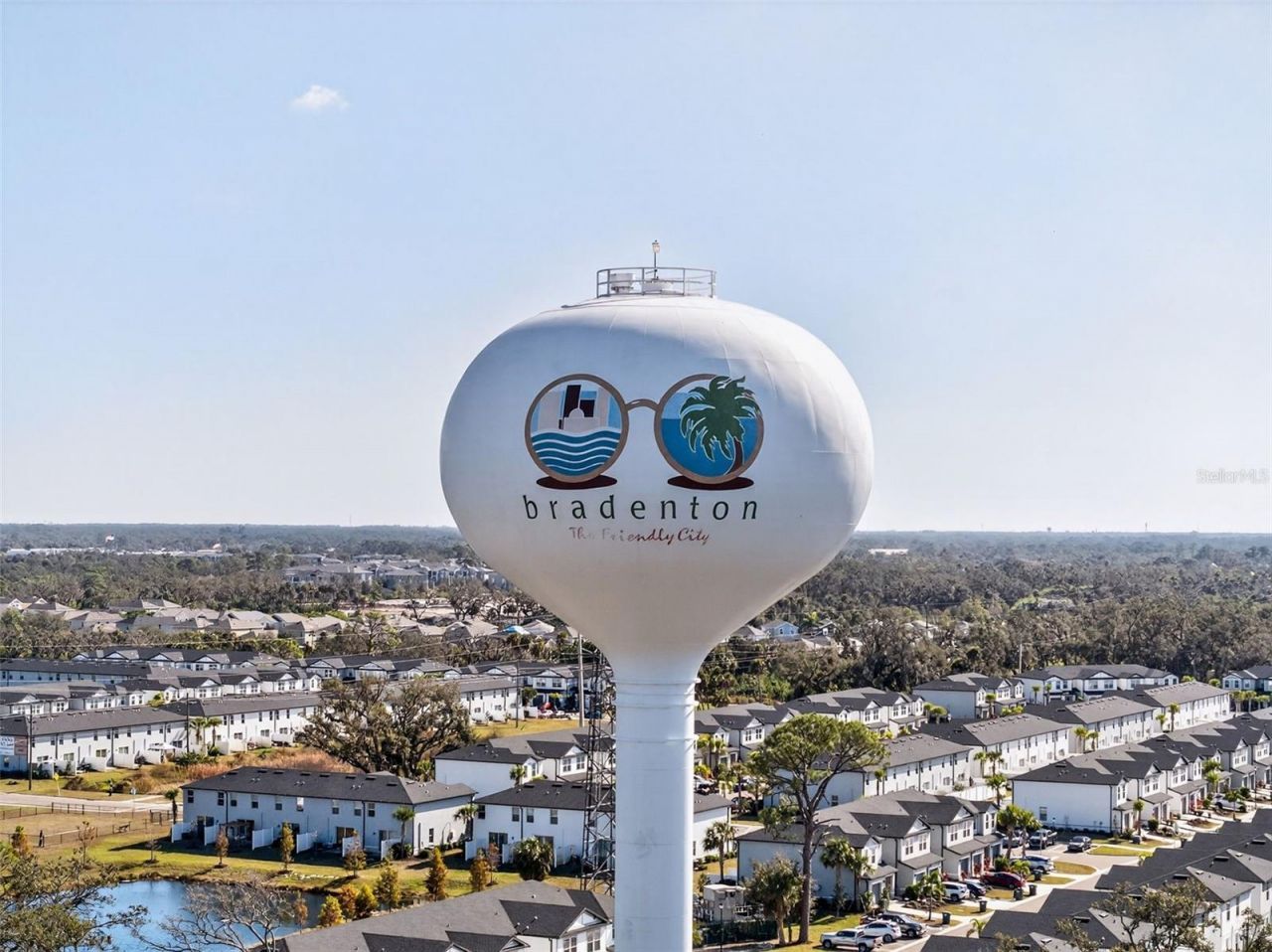 1254 Riverscape Street, Unit D, Bradenton, FL 34208 Photo