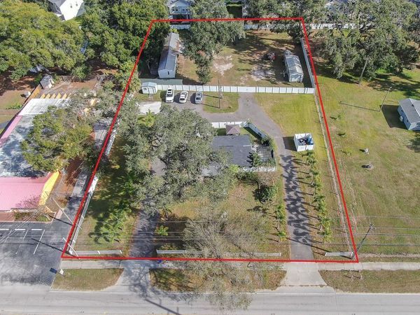 105 S SAINT CLOUD AVENUE, VALRICO, FL 33594