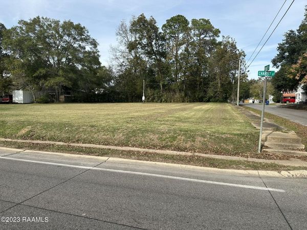 707 Corner Of Charity N Bailey Street , Abbeville, LA 70510