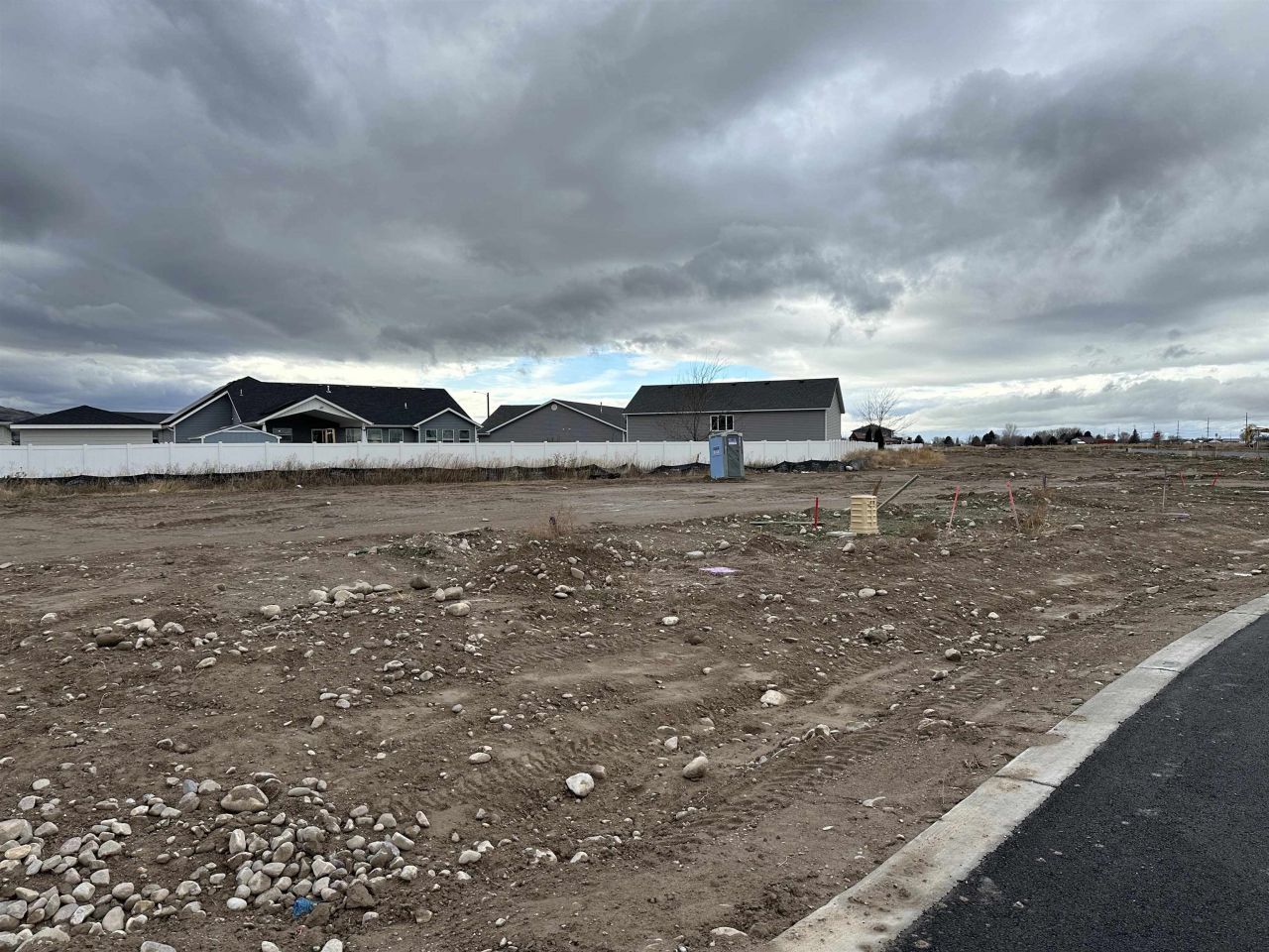 Lots 56-57 Sanich Drive, Chubbuck, ID 83202 Main Photo