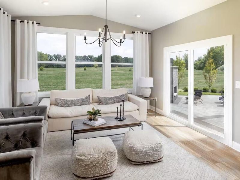 8488 Ben Hale Court, Unit Lot 1, Blacklick, OH 43004 Photo 10