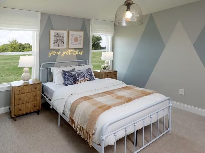 8488 Ben Hale Court, Unit Lot 1, Blacklick, OH 43004 Photo 16