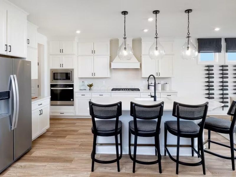 8488 Ben Hale Court, Unit Lot 1, Blacklick, OH 43004 Photo 2