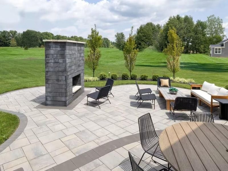 8488 Ben Hale Court, Unit Lot 1, Blacklick, OH 43004 Photo 24