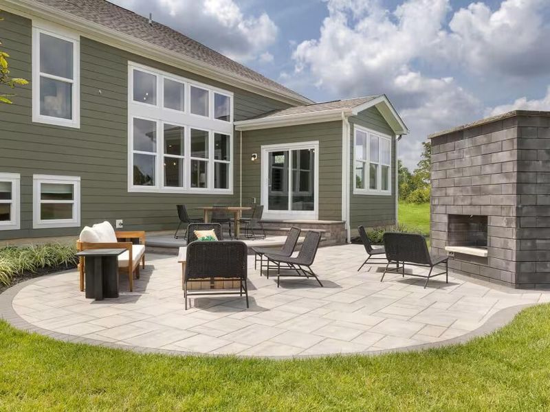 8488 Ben Hale Court, Unit Lot 1, Blacklick, OH 43004 Photo 25