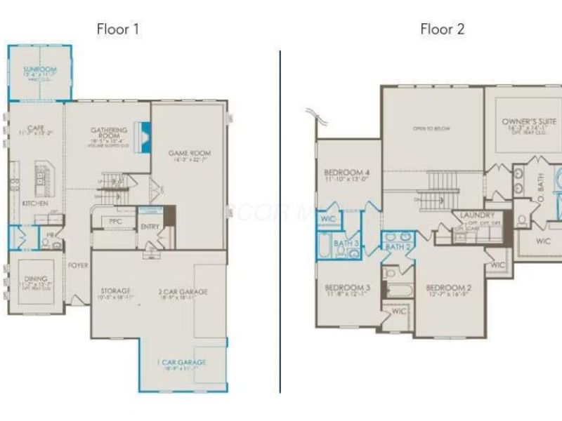 8488 Ben Hale Court, Unit Lot 1, Blacklick, OH 43004 Photo 27