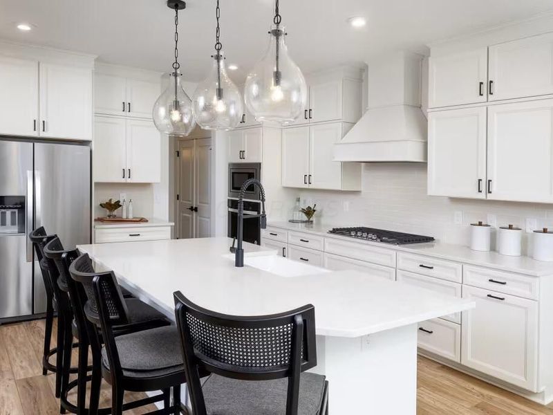 8488 Ben Hale Court, Unit Lot 1, Blacklick, OH 43004 Photo 3