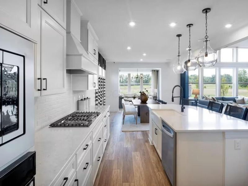 8488 Ben Hale Court, Unit Lot 1, Blacklick, OH 43004 Photo 4