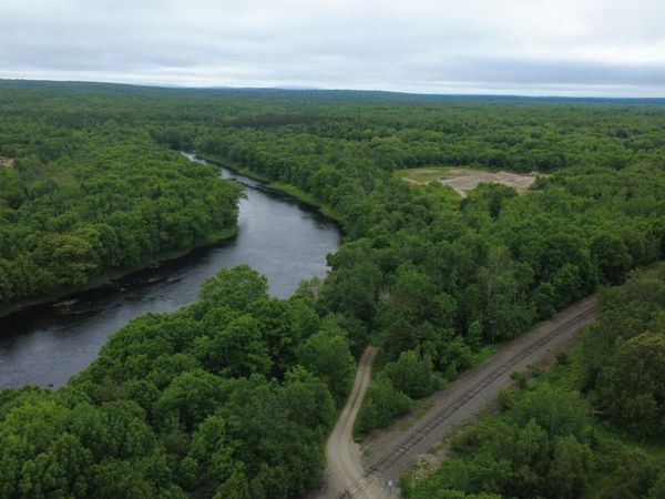 Lots 4-6 Station Lane , Kingman Twp, ME 04451