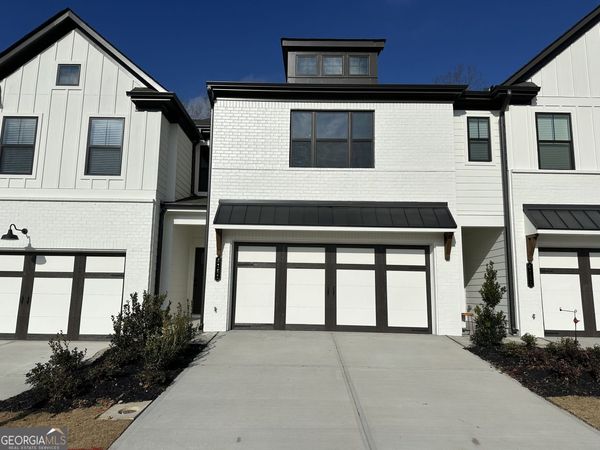 4151 Millstone Park Lane, Unit 13A, Gainesville, GA 30504