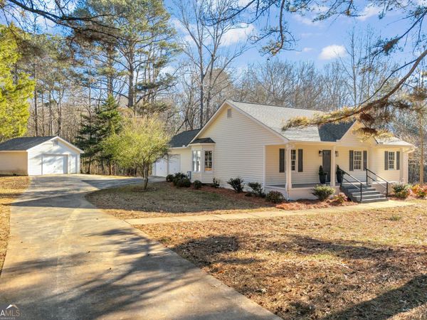 2693 Highway 101 S, Villa Rica, GA 30180