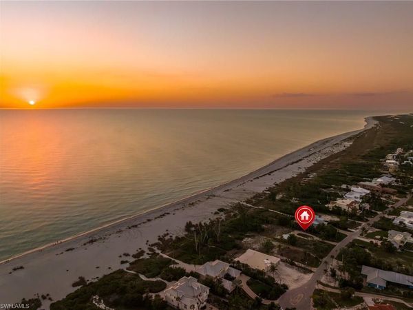 4641 Rue Belle Mer, SANIBEL, FL 33957
