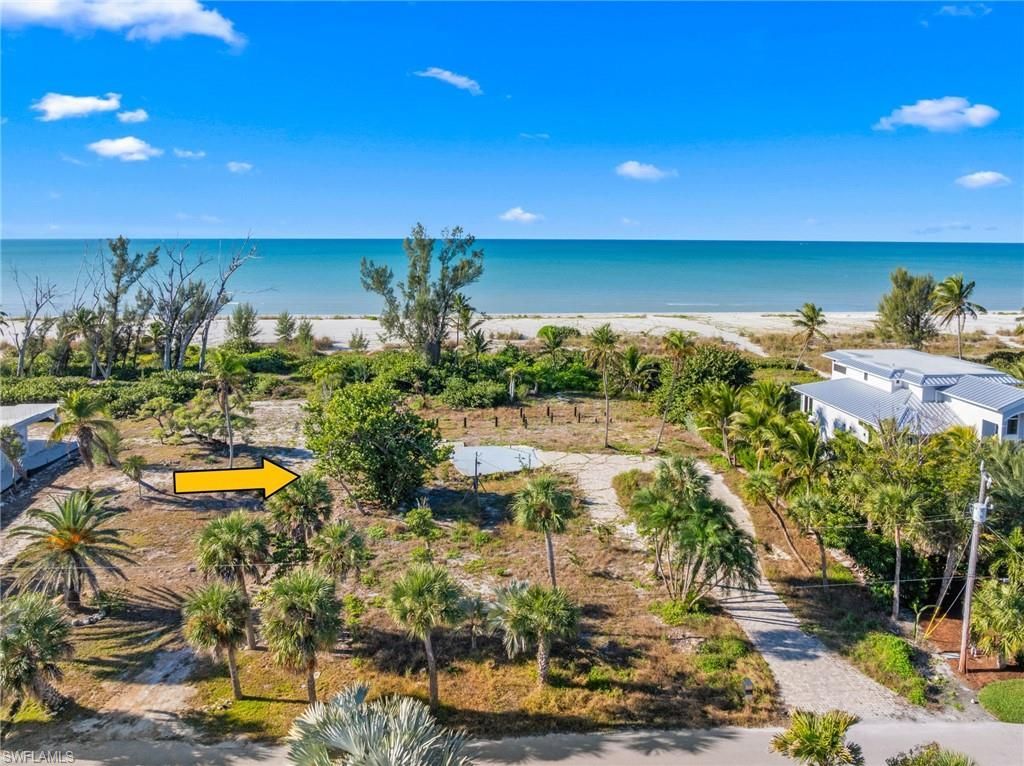 4641 Rue Belle Mer, Sanibel, FL 33957 Photo