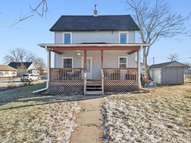 401 S 24TH Street, COUNCIL BLUFFS, IA 51501