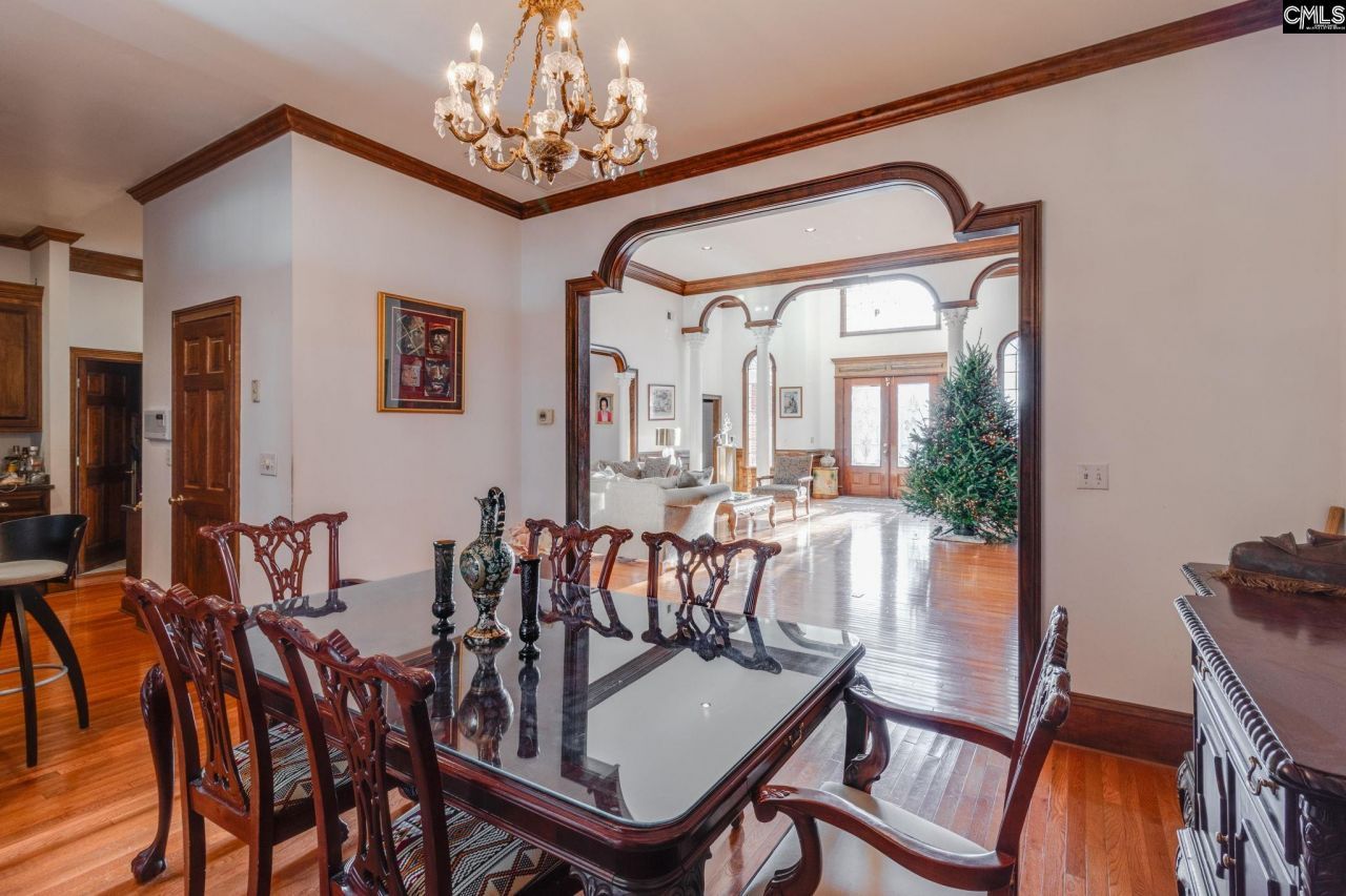 116 Hastings Point Drive  Photo 6