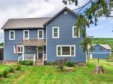 9469 County Road 15b, Canaseraga, NY 14822