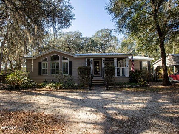 8076 BLAZING STAR Road, Melrose, FL 32666