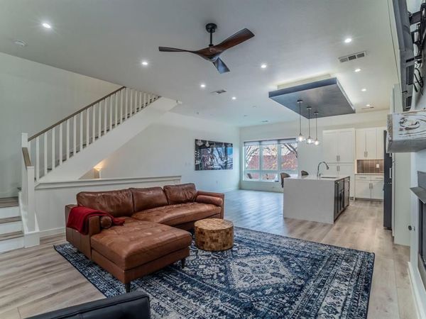 321 College Avenue, Fort Worth, TX 76104