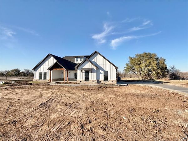 2001 Collin Street, Weatherford, TX 76085