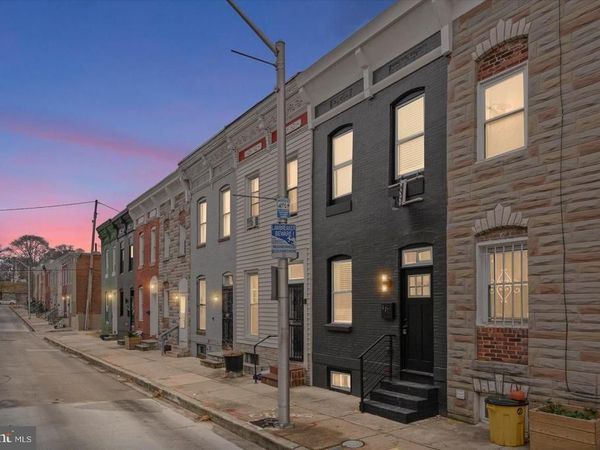 407 PITMAN PLACE, BALTIMORE, MD 21202