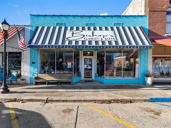 103 S Ash Street, Campbell, MO 63933