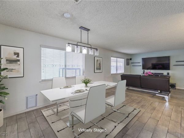 581 Carleton Drive, Henderson, NV 89014