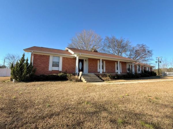 1003 Birmingham Ridge Road, Saltillo, MS 38866