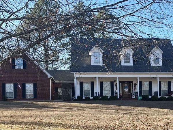 139 Co Rd 1145, Tupelo, MS 38804