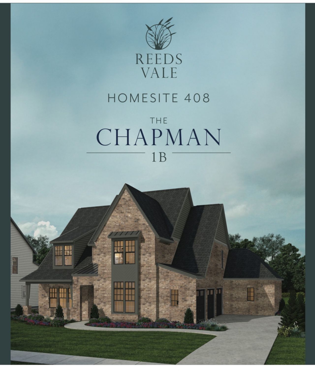 7536 Sutcliff Drive , College Grove, TN 37046 Main Photo