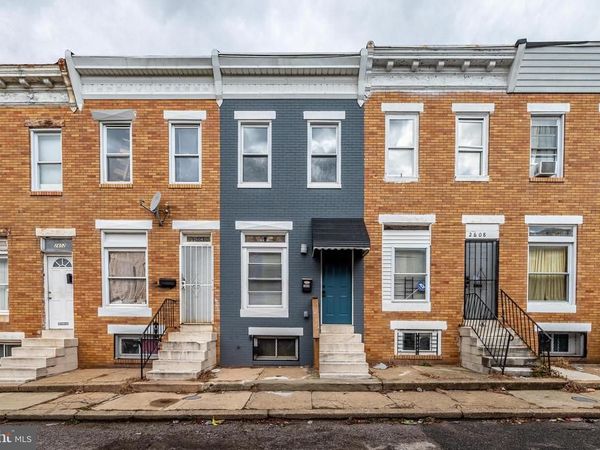 2606 GROGAN AVENUE, BALTIMORE, MD 21213