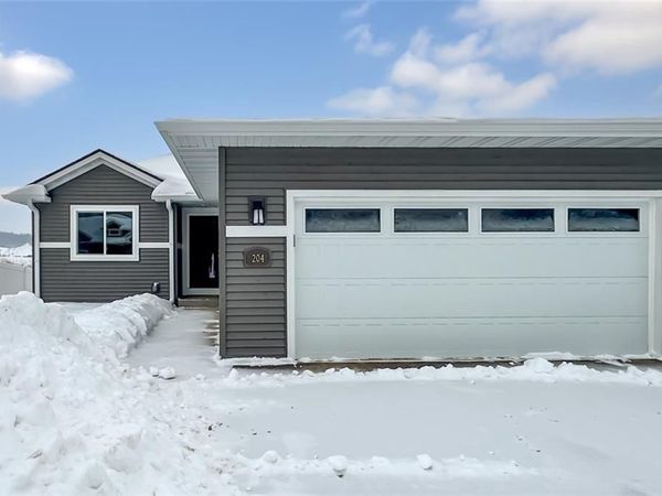 204 E Randall Road, Unit Lot 10, Fall Creek, WI 54742