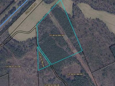 Tbd Etchison Road, Summerton, SC 29148