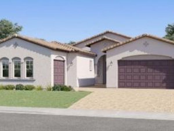 25134 N 177TH Avenue, Surprise, AZ 85387