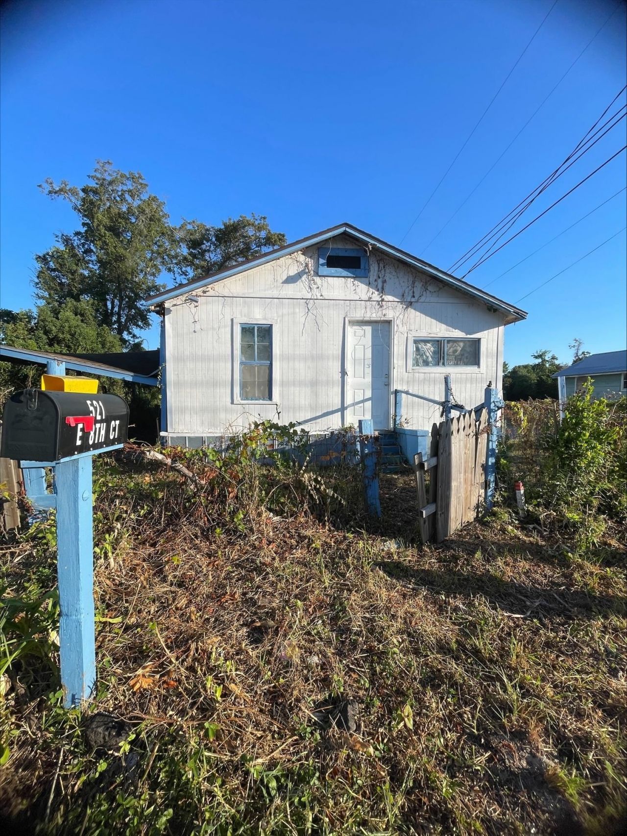 521 E 8th Court, Panama City, FL 32401 Photo