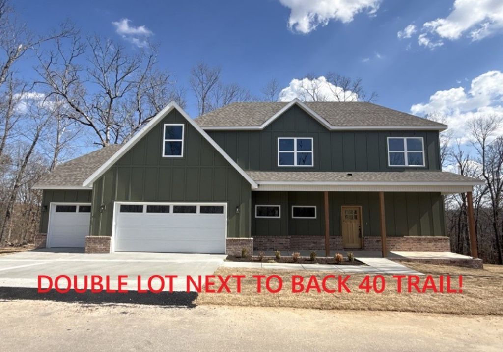 55 Northampton Drive, Bella Vista, AR 72714 Main Photo