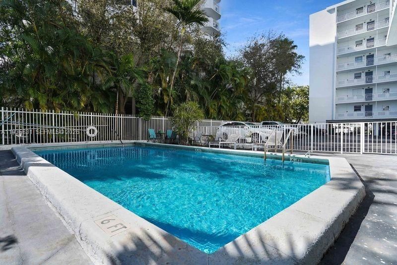 1340 Lincoln Rd, Unit 807, Miami Beach, FL 33139 Photo